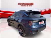 lynk & co 01 1.5 PHEV