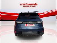 lynk & co 01 1.5 PHEV