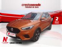 Mg Zs 1.0T Comfort Auto