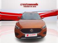 Mg Zs 1.0T Comfort Auto