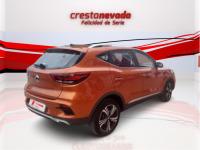 Mg Zs 1.0T Comfort Auto