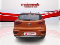Mg Zs 1.0T Comfort Auto