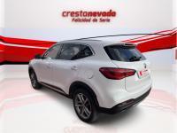 Mg Ehs 1.5TGDI PHEV Comfort