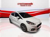 Ford Fiesta 1.5 TDCi 63kW 85CV STLine 5p