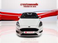 Ford Fiesta 1.5 TDCi 63kW 85CV STLine 5p