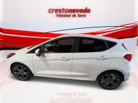 Ford Fiesta 1.5 TDCi 63kW 85CV STLine 5p