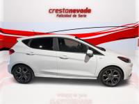 Ford Fiesta 1.5 TDCi 63kW 85CV STLine 5p