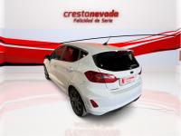 Ford Fiesta 1.5 TDCi 63kW 85CV STLine 5p