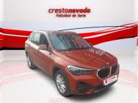 BMW X1 sDrive18d