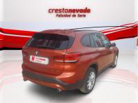 BMW X1 sDrive18d