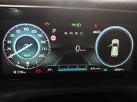 Hyundai Tucson 1.6 CRDI 100kW 136CV 48V Maxx DCT 4x4