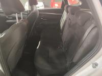 Hyundai Tucson 1.6 CRDI 100kW 136CV 48V Maxx DCT 4x4