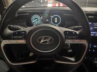 Hyundai Tucson 1.6 CRDI 100kW 136CV 48V Maxx DCT 4x4
