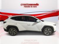 Hyundai Tucson 1.6 CRDI 100kW 136CV 48V Maxx DCT 4x4
