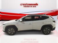 Hyundai Tucson 1.6 CRDI 100kW 136CV 48V Maxx DCT 4x4
