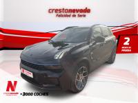 lynk & co 01 1.5 PHEV