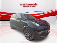 lynk & co 01 1.5 PHEV