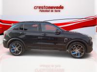 lynk & co 01 1.5 PHEV