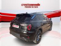lynk & co 01 1.5 PHEV
