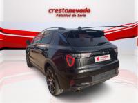 lynk & co 01 1.5 PHEV