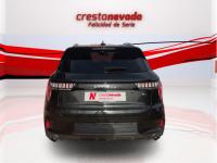 lynk & co 01 1.5 PHEV