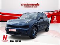 lynk & co 01 1.5 PHEV