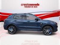 lynk & co 01 1.5 PHEV