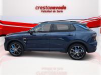 lynk & co 01 1.5 PHEV