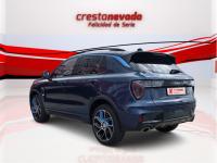 lynk & co 01 1.5 PHEV