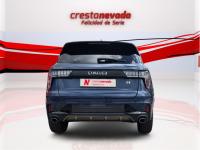 lynk & co 01 1.5 PHEV