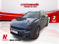 lynk & co 01 1.5 PHEV