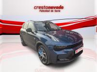 lynk & co 01 1.5 PHEV