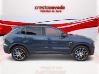 lynk & co 01 1.5 PHEV