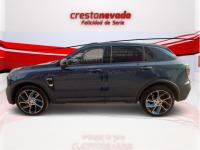 lynk & co 01 1.5 PHEV
