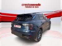 lynk & co 01 1.5 PHEV