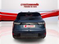 lynk & co 01 1.5 PHEV