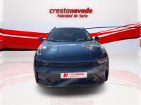 lynk & co 01 1.5 PHEV