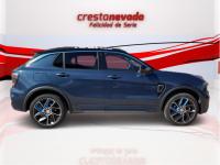 lynk & co 01 1.5 PHEV