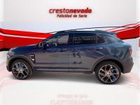 lynk & co 01 1.5 PHEV