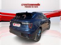 lynk & co 01 1.5 PHEV