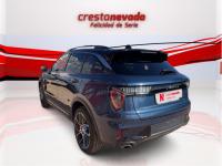 lynk & co 01 1.5 PHEV
