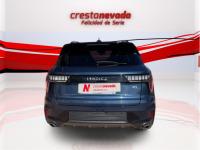 lynk & co 01 1.5 PHEV