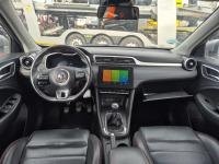 Mg Zs 1.5 Luxury