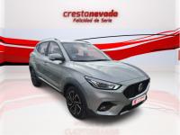 Mg Zs 1.5 Luxury