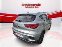 Mg Zs 1.5 Luxury