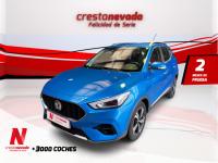 Mg Zs 1.5 Comfort
