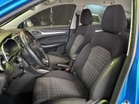 Mg Zs 1.5 Comfort