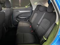 Mg Zs 1.5 Comfort