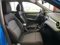 Mg Zs 1.5 Comfort
