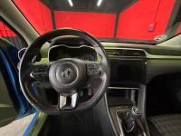 Mg Zs 1.5 Comfort